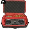 DJBAG DJBAG-COMFORT-L Shoulder strap bag for med-large DJ Controllers