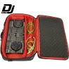 DJBAG DJBAG-COMFORT-L Shoulder strap bag for med-large DJ Controllers