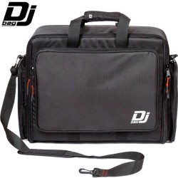 DJBAG-V Turntable shoulder strap bag