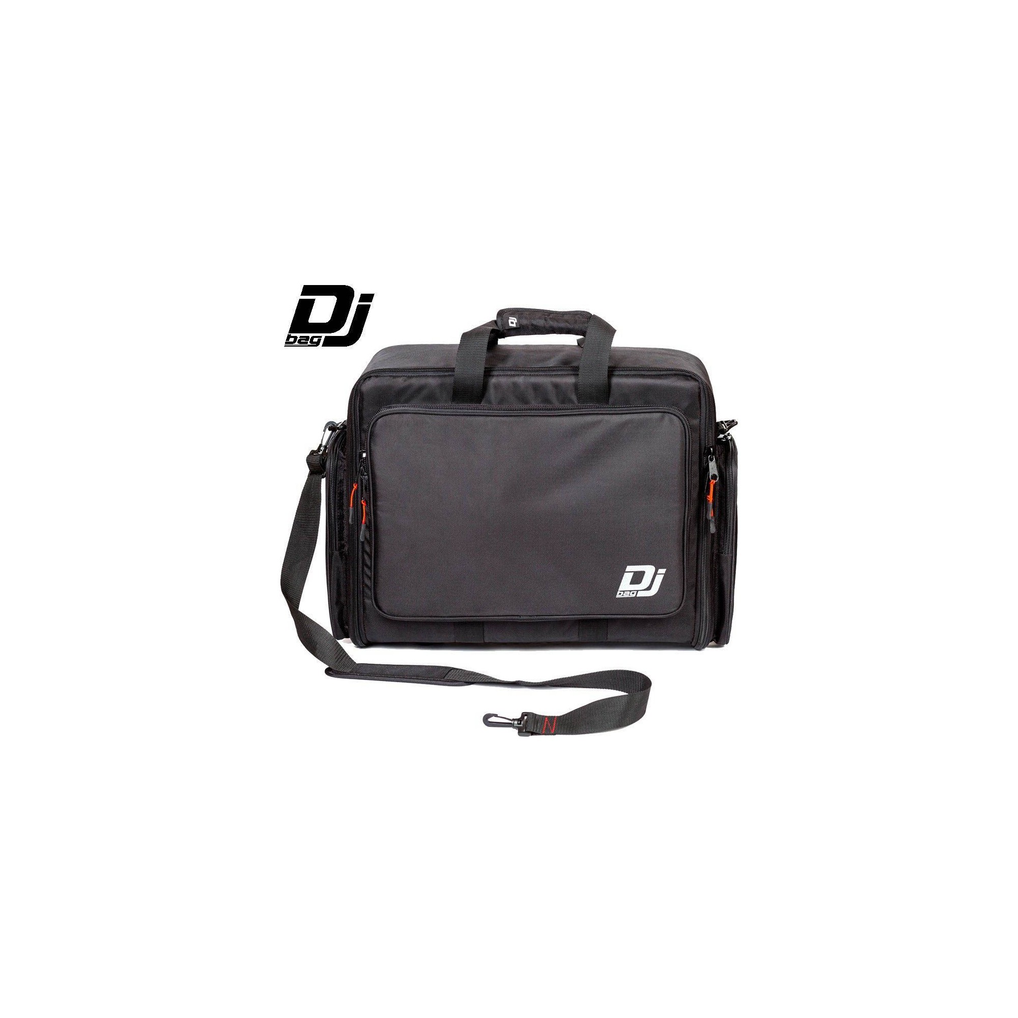 DJBAG-V Turntable shoulder strap bag