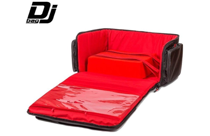 DJBAG-V Turntable shoulder strap bag