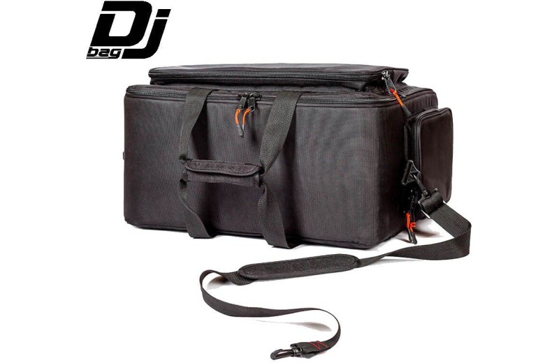 DJBAG-V Turntable shoulder strap bag