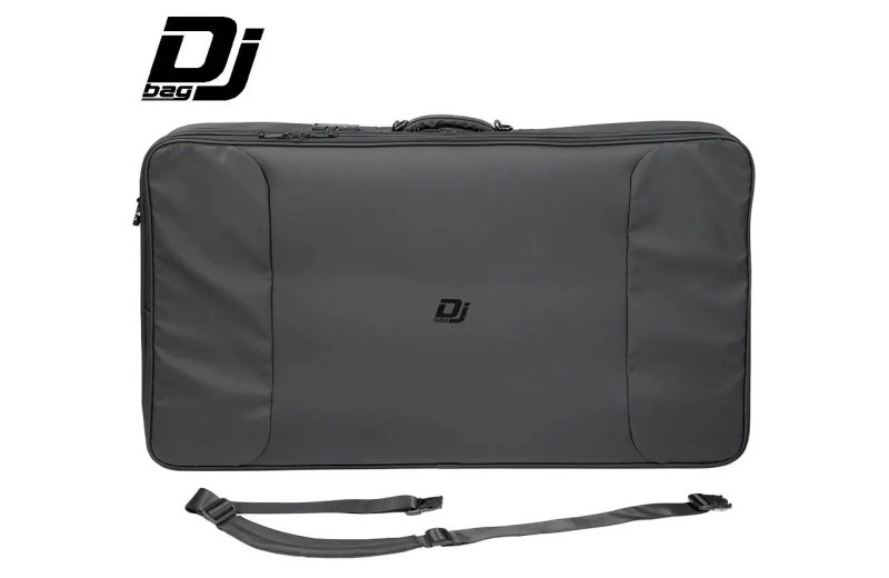 DJBAG DJBAG-COMFORT-XLMK2 Shoulder strap bag for Extra Large DJ Controllers