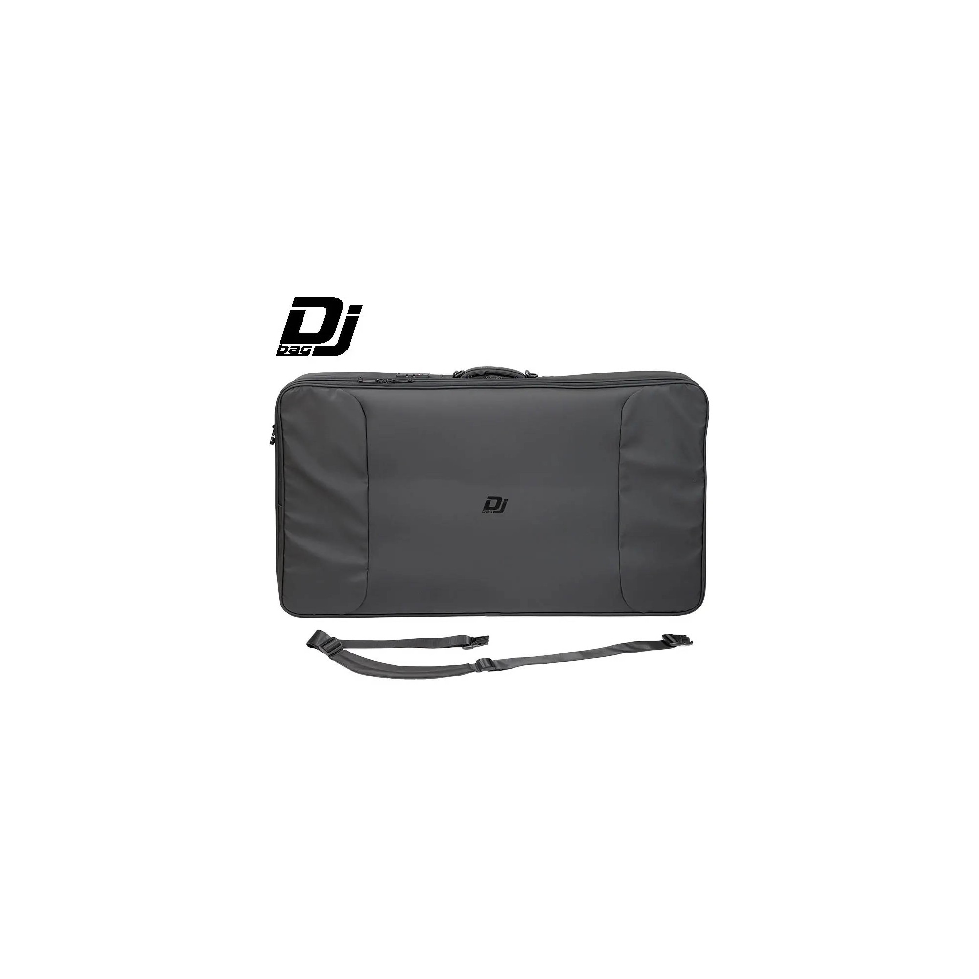 DJBAG DJBAG-COMFORT-XLMK2 Shoulder strap bag for Extra Large DJ Controllers