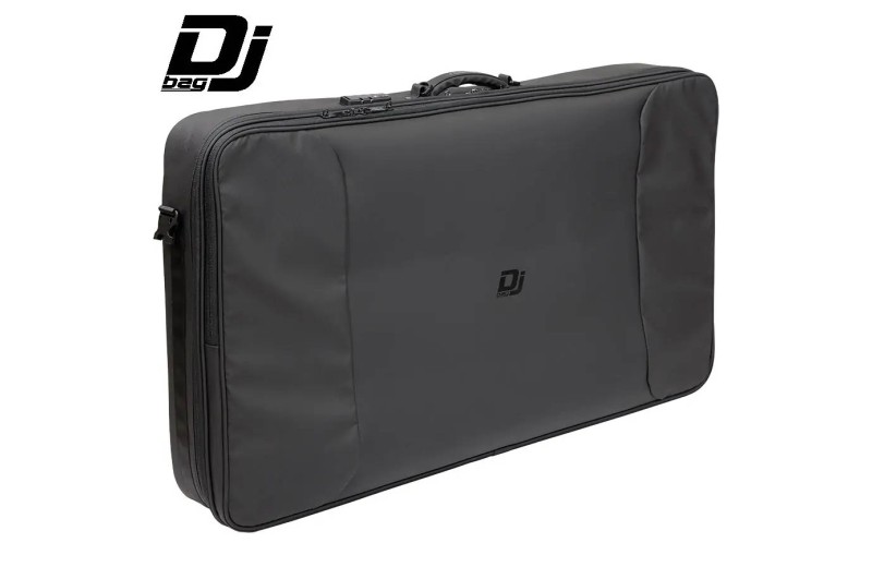 DJBAG DJBAG-COMFORT-XLMK2 Shoulder strap bag for Extra Large DJ Controllers