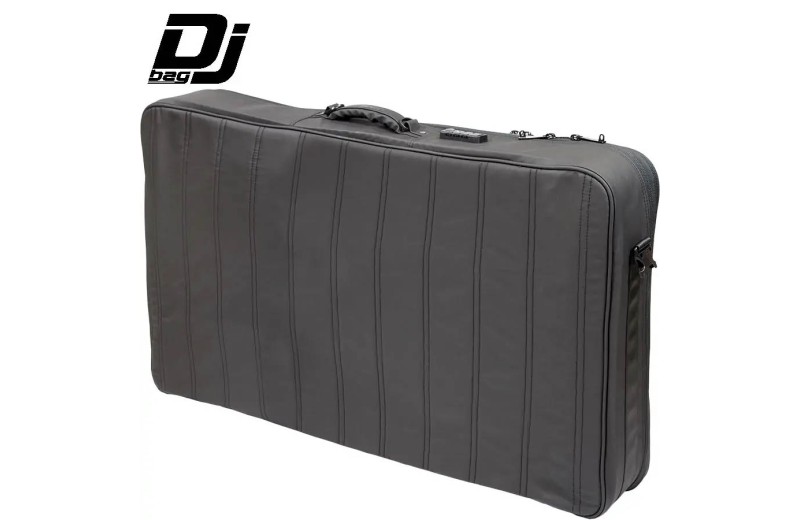 DJBAG DJBAG-COMFORT-XLMK2 Shoulder strap bag for Extra Large DJ Controllers