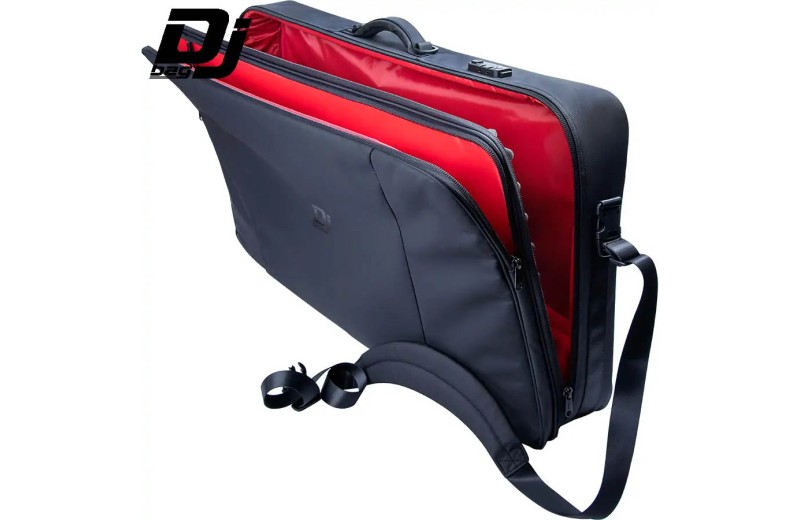 DJBAG DJBAG-COMFORT-XLMK2 Shoulder strap bag for Extra Large DJ Controllers