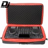 DJBAG DJBAG-COMFORT-XLMK2 Shoulder strap bag for Extra Large DJ Controllers