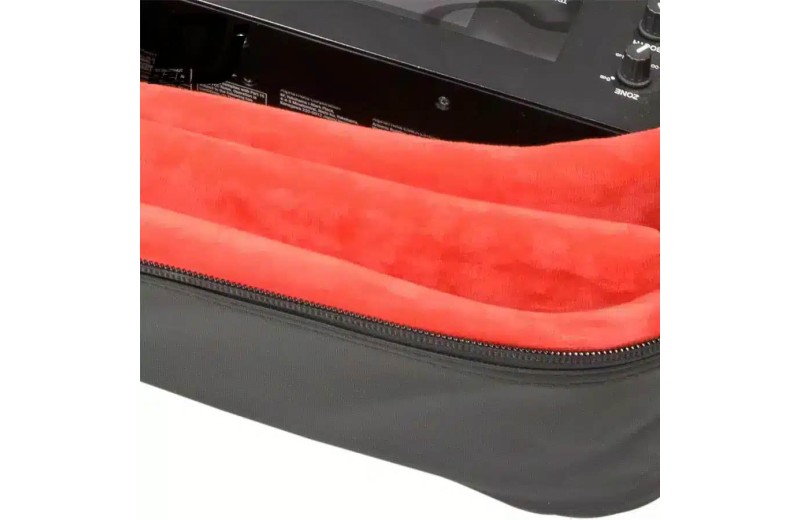 DJBAG DJBAG-COMFORT-XLMK2 Shoulder strap bag for Extra Large DJ Controllers