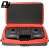 DJBAG DJBAG-COMFORT-XLMK2 Shoulder strap bag for Extra Large DJ Controllers