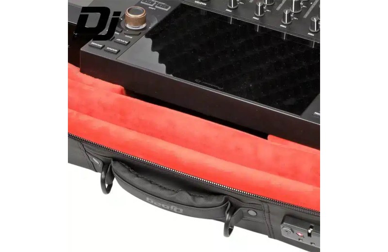 DJBAG DJBAG-COMFORT-XLMK2 Shoulder strap bag for Extra Large DJ Controllers