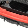 DJBAG DJBAG-COMFORT-XLMK2 Shoulder strap bag for Extra Large DJ Controllers