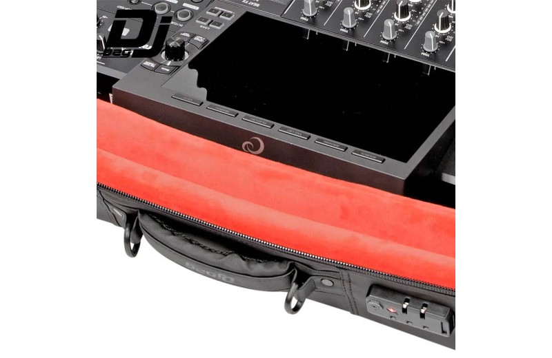 DJBAG DJBAG-COMFORT-XLMK2 Shoulder strap bag for Extra Large DJ Controllers