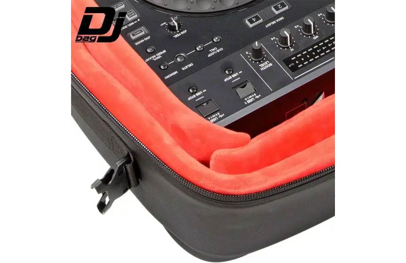 DJBAG DJBAG-COMFORT-XLMK2 Shoulder strap bag for Extra Large DJ Controllers