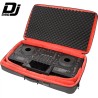DJBAG DJBAG-COMFORT-XLMK2 Shoulder strap bag for Extra Large DJ Controllers