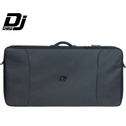 DJBAG DJBAG-COMFORT-XL Shoulder strap bag for Large DJ Controllers