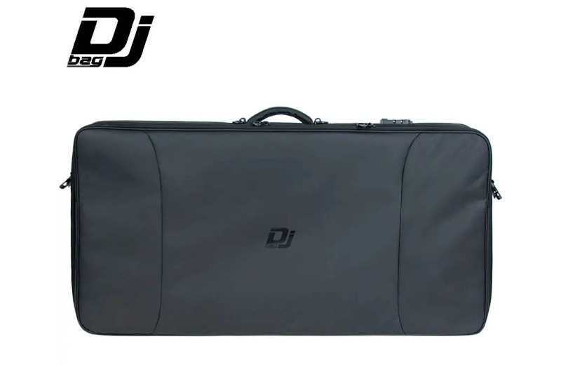 DJBAG DJBAG-COMFORT-XL Shoulder strap bag for Large DJ Controllers