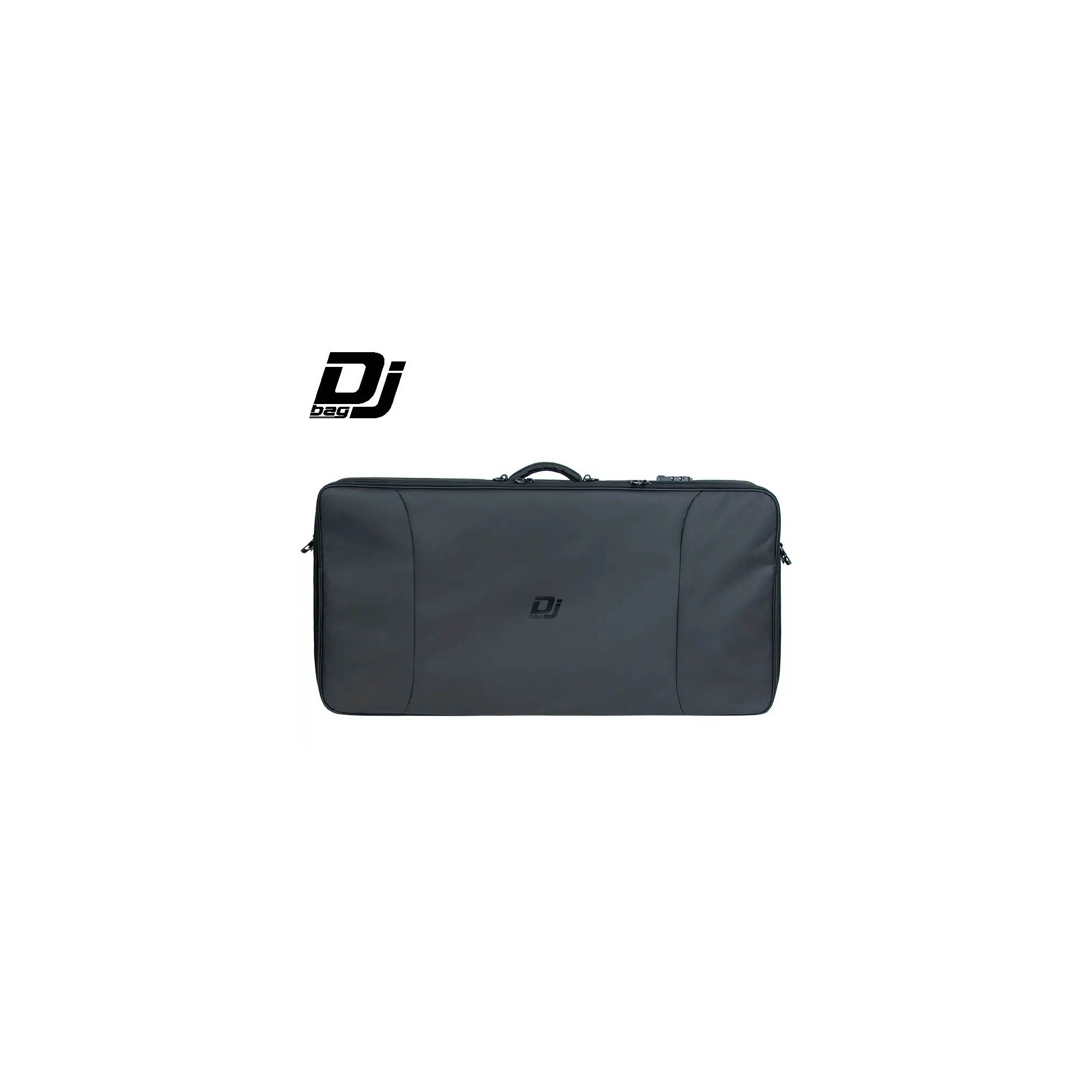 DJBAG DJBAG-COMFORT-XL Shoulder strap bag for Large DJ Controllers