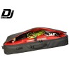 DJBAG DJBAG-COMFORT-XL Shoulder strap bag for Large DJ Controllers