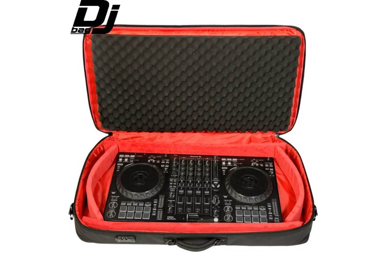 DJBAG DJBAG-COMFORT-XL Shoulder strap bag for Large DJ Controllers