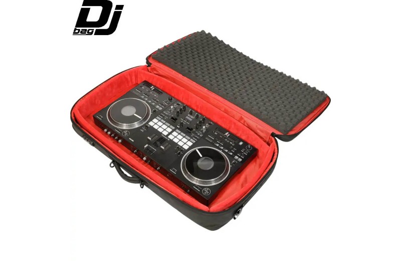 DJBAG DJBAG-COMFORT-XL Shoulder strap bag for Large DJ Controllers