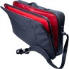 DJBAG DJBAG-COMFORT-XL Shoulder strap bag for Large DJ Controllers