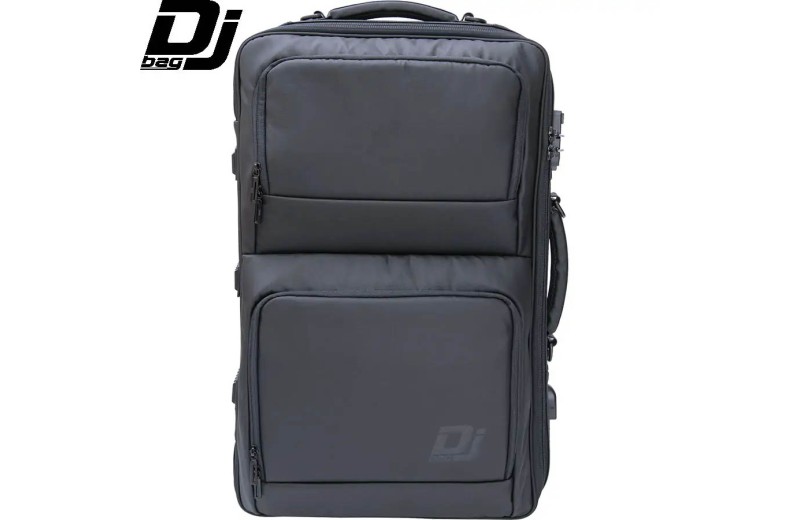 DJBAG DJBAG-K-MINIMK2 Backpack