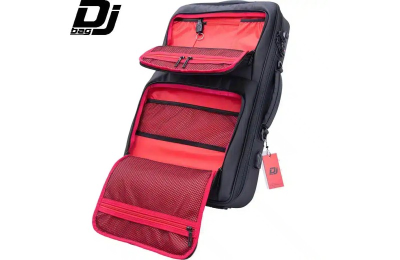 DJBAG DJBAG-K-MINIMK2 Backpack