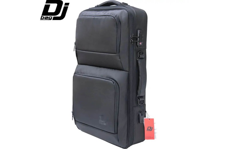 DJBAG DJBAG-K-MINIMK2 Backpack