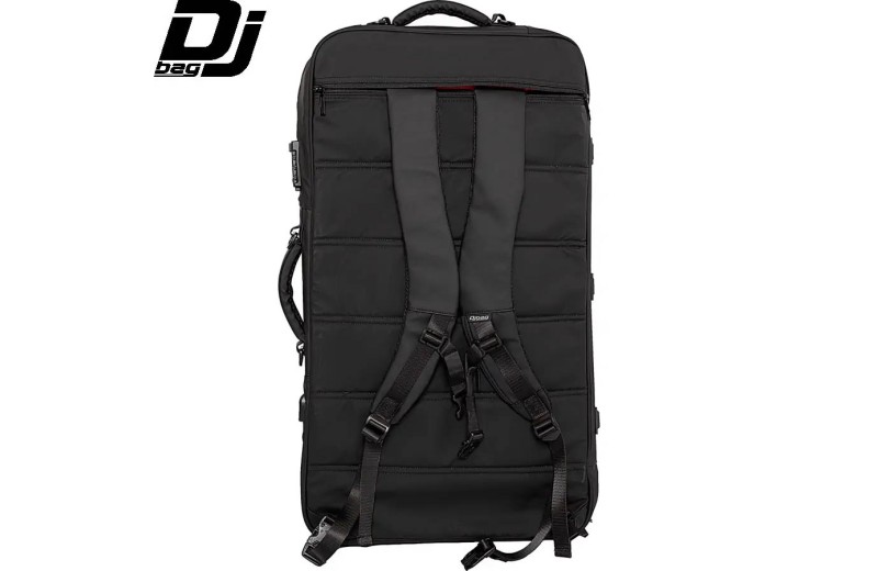 DJBAG DJBAG-K-MAXMK2 Backpack