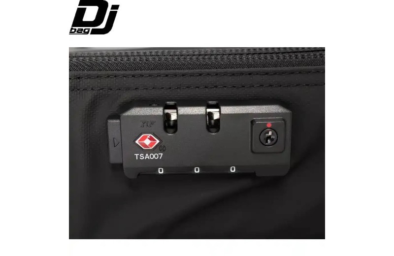 DJBAG DJBAG-K-MAXMK2 Backpack