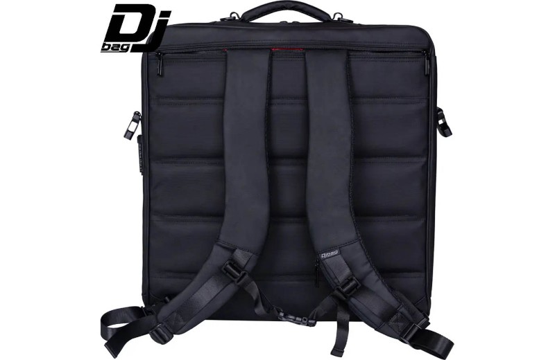 DJBAG DJBAG-CDM-MK2 Backpack for Mixers and Players