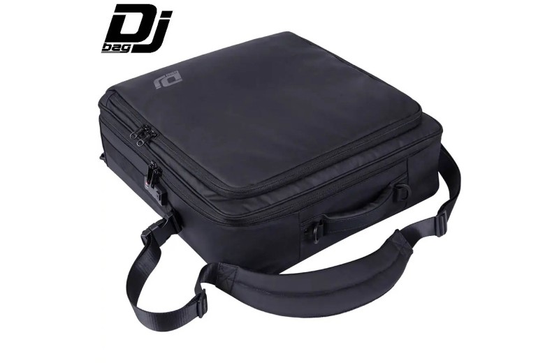 DJBAG DJBAG-CDM-MK2 Backpack for Mixers and Players