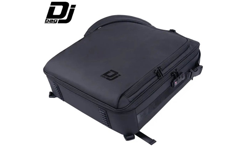 DJBAG DJBAG-CDM-MK2 Backpack for Mixers and Players