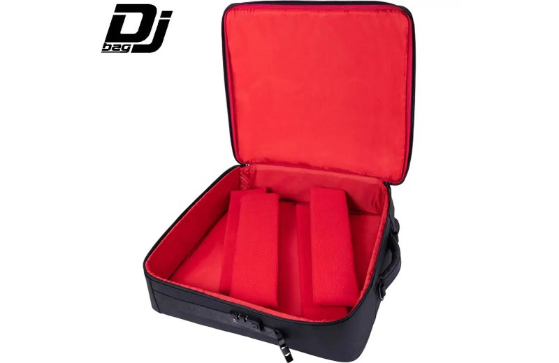DJBAG DJBAG-CDM-MK2 Backpack for Mixers and Players