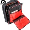 DJBAG DJBAG-CDM-MK2 Backpack for Mixers and Players