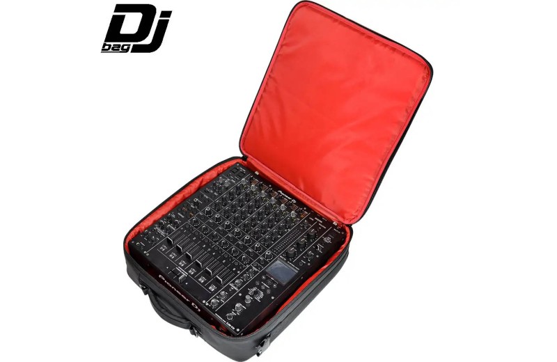 DJBAG DJBAG-CDM-MK2 Backpack for Mixers and Players