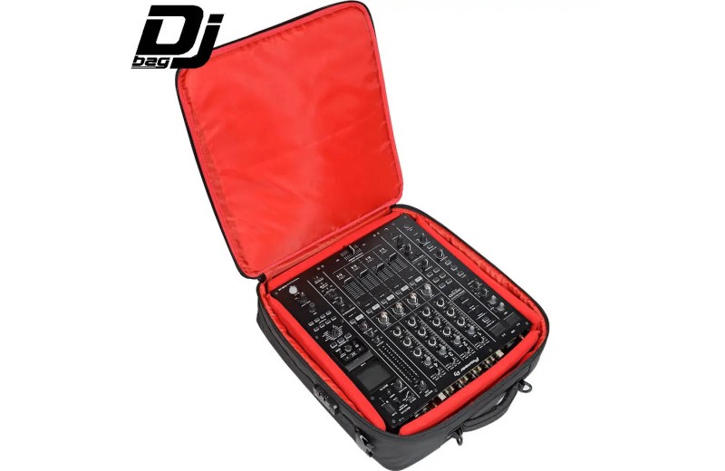 DJBAG DJBAG-CDM-MK2 Backpack for Mixers and Players
