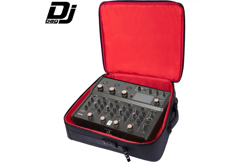 DJBAG DJBAG-CDM-MK2 Backpack for Mixers and Players