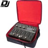 DJBAG DJBAG-CDM-MK2 Backpack for Mixers and Players