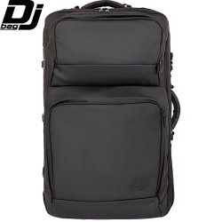 DJBAG DJBAG-K-MAXPLUSMK2 Backpack Bag for Large 4 Channel DJ Controller