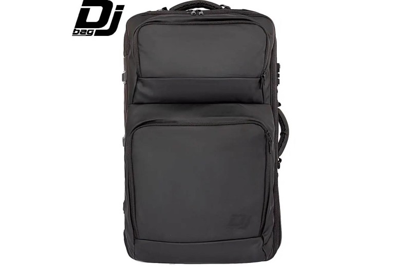 DJBAG DJBAG-K-MAXPLUSMK2 Backpack