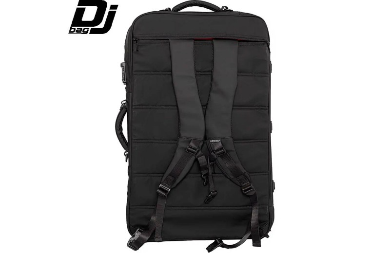 DJBAG DJBAG-K-MAXPLUSMK2 Backpack