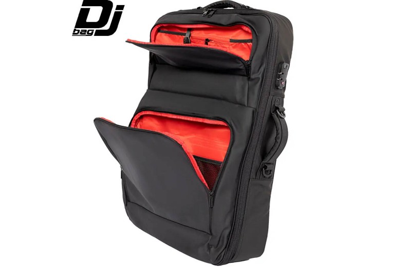 DJBAG DJBAG-K-MAXPLUSMK2 Backpack