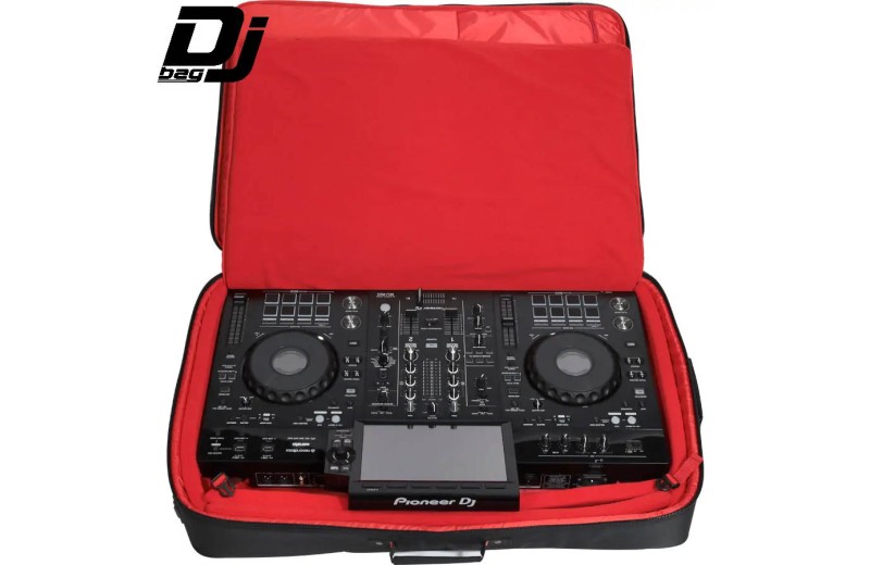 DJBAG DJBAG-K-MAXPLUSMK2 Backpack