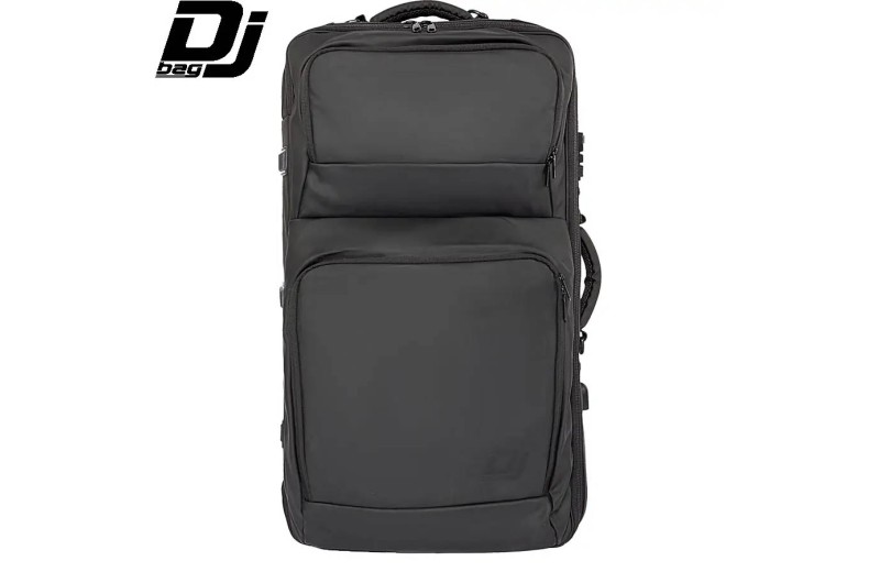 DJBAG DJBAG-K-MAXMK3 Backpack