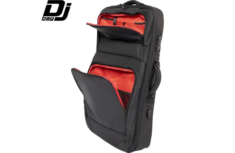 DJBAG DJBAG-K-MAXMK3 Backpack