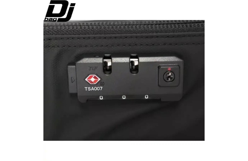 DJBAG DJBAG-K-MAXMK3 Backpack