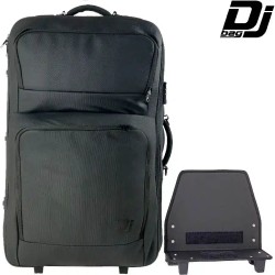 DJBAG DJBAG-K-MAXPLUSSE Backpack με ρόδες
