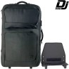 DJBAG DJBAG-K-MAXPLUSSE Backpack με ρόδες